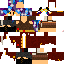 Vista previa del PNG de skin