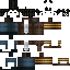 Skin PNG preview