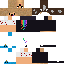 Vista previa del PNG de skin