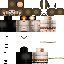 Vista previa del PNG de skin