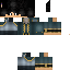 Skin PNG preview