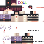 Vista previa del PNG de skin