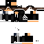 Vista previa del PNG de skin
