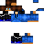 Vista previa del PNG de skin