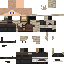 Vista previa del PNG de skin