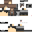 Vista previa del PNG de skin