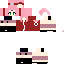 Vista previa del PNG de skin