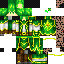 Vista previa del PNG de skin