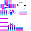 Vista previa del PNG de skin