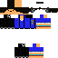 Vista previa del PNG de skin