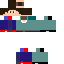 Vista previa del PNG de skin