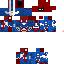 Vista previa del PNG de skin