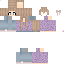 Vista previa del PNG de skin