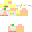 Vista previa del PNG de skin