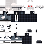 Vista previa del PNG de skin