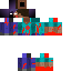 Vista previa del PNG de skin