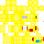 Vista previa del PNG de skin