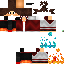 Vista previa del PNG de skin