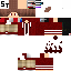 Vista previa del PNG de skin
