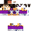 Vista previa del PNG de skin