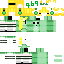 Vista previa del PNG de skin
