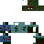 Vista previa del PNG de skin