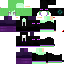 Vista previa del PNG de skin