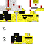 Vista previa del PNG de skin