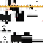 Vista previa del PNG de skin