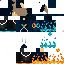 Vista previa del PNG de skin
