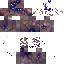 Vista previa del PNG de skin