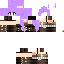 Vista previa del PNG de skin