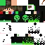 Vista previa del PNG de skin