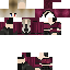 Vista previa del PNG de skin