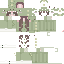 Vista previa del PNG de skin