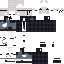 Vista previa del PNG de skin