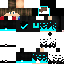 Vista previa del PNG de skin