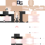 Vista previa del PNG de skin