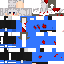 Vista previa del PNG de skin