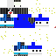 Vista previa del PNG de skin