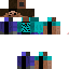 Vista previa del PNG de skin