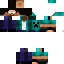 Vista previa del PNG de skin