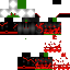 Vista previa del PNG de skin