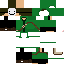 Vista previa del PNG de skin