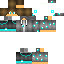 Vista previa del PNG de skin