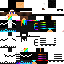 Vista previa del PNG de skin