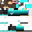 Vista previa del PNG de skin