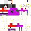 Vista previa del PNG de skin