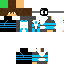 Vista previa del PNG de skin