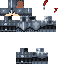 Vista previa del PNG de skin